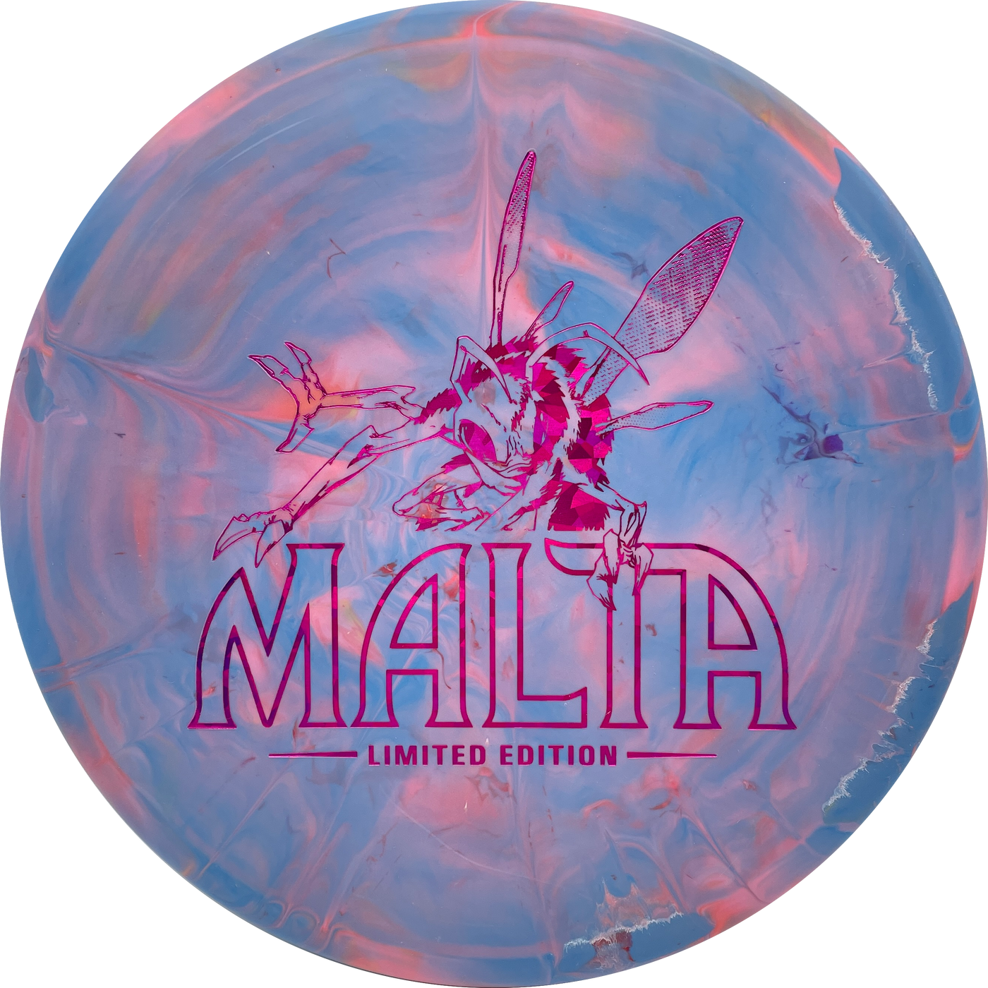 Jawbreaker Swirl Malta