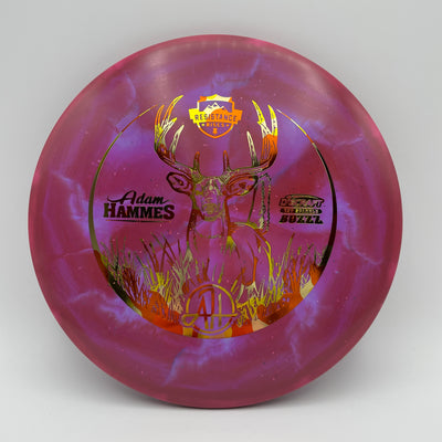 Adam Hammes ESP Sparkle Buzzz - 177g+ Candy Corn