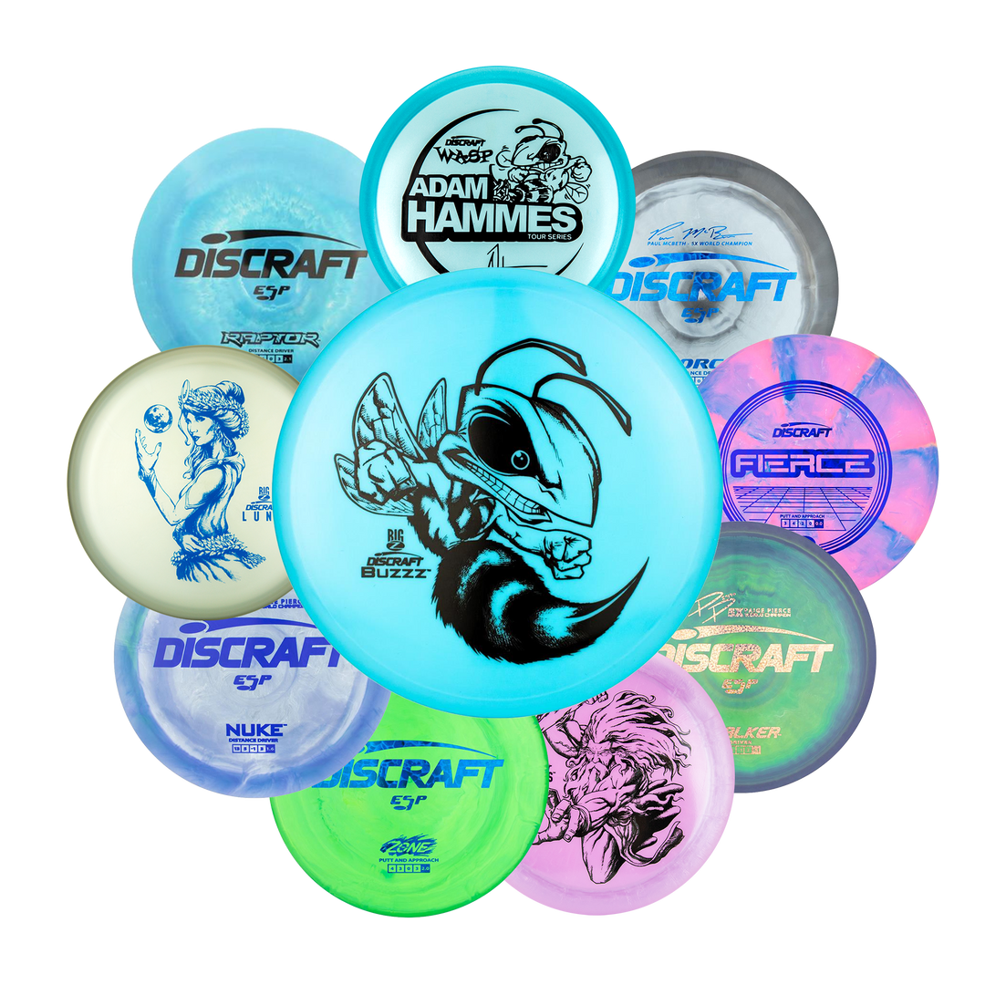 Discraft