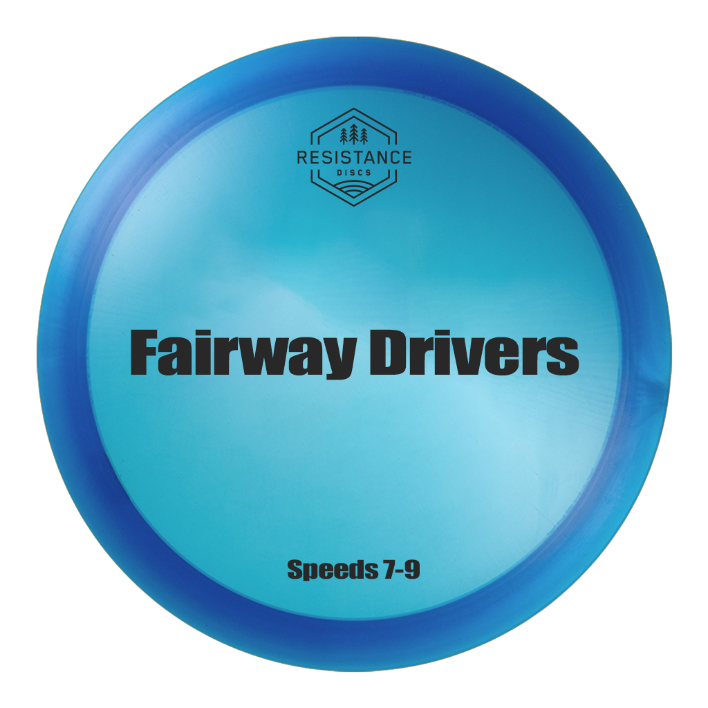 Fairway Drivers
