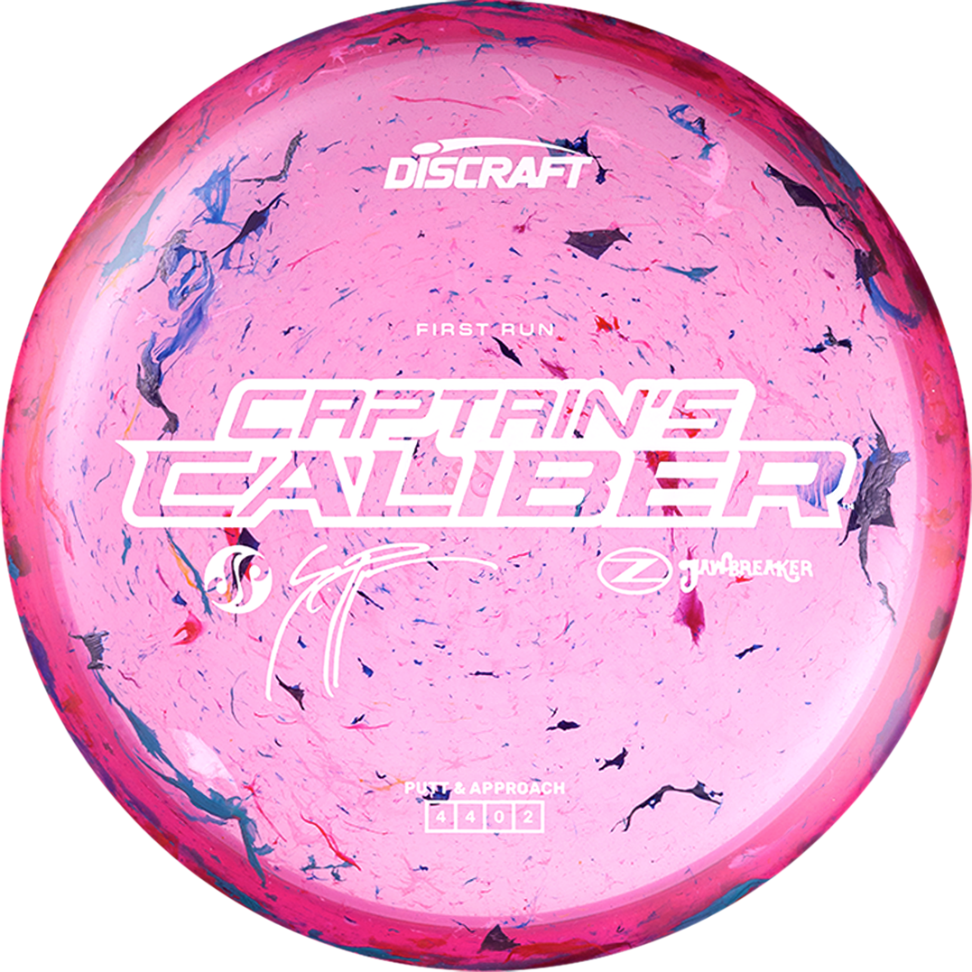 Jawbreaker Z Captain&