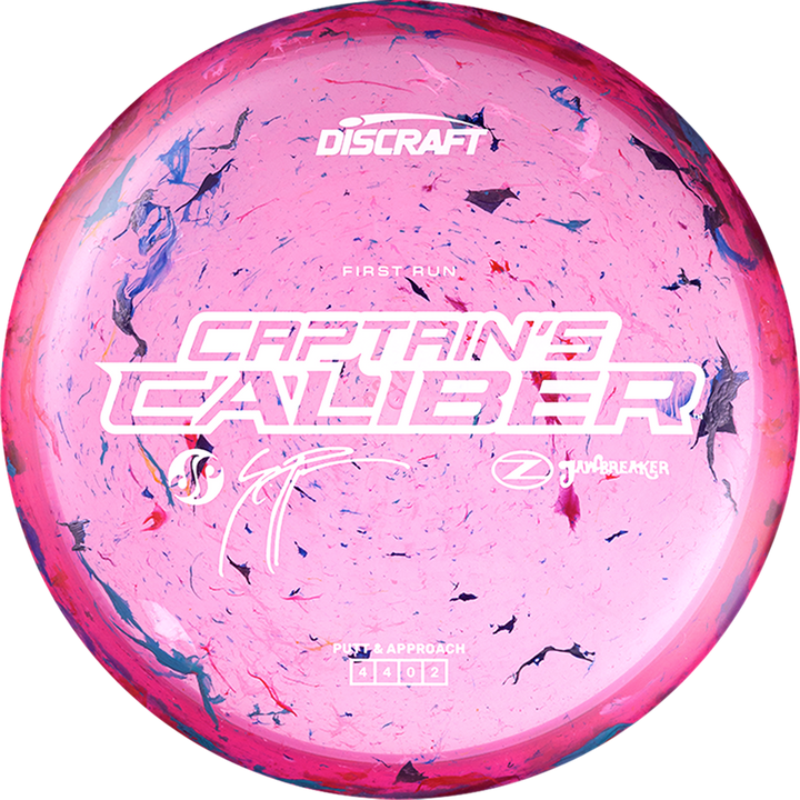Jawbreaker Z Captain&