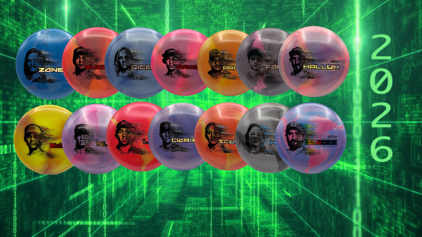 Resistance Discs photo 4