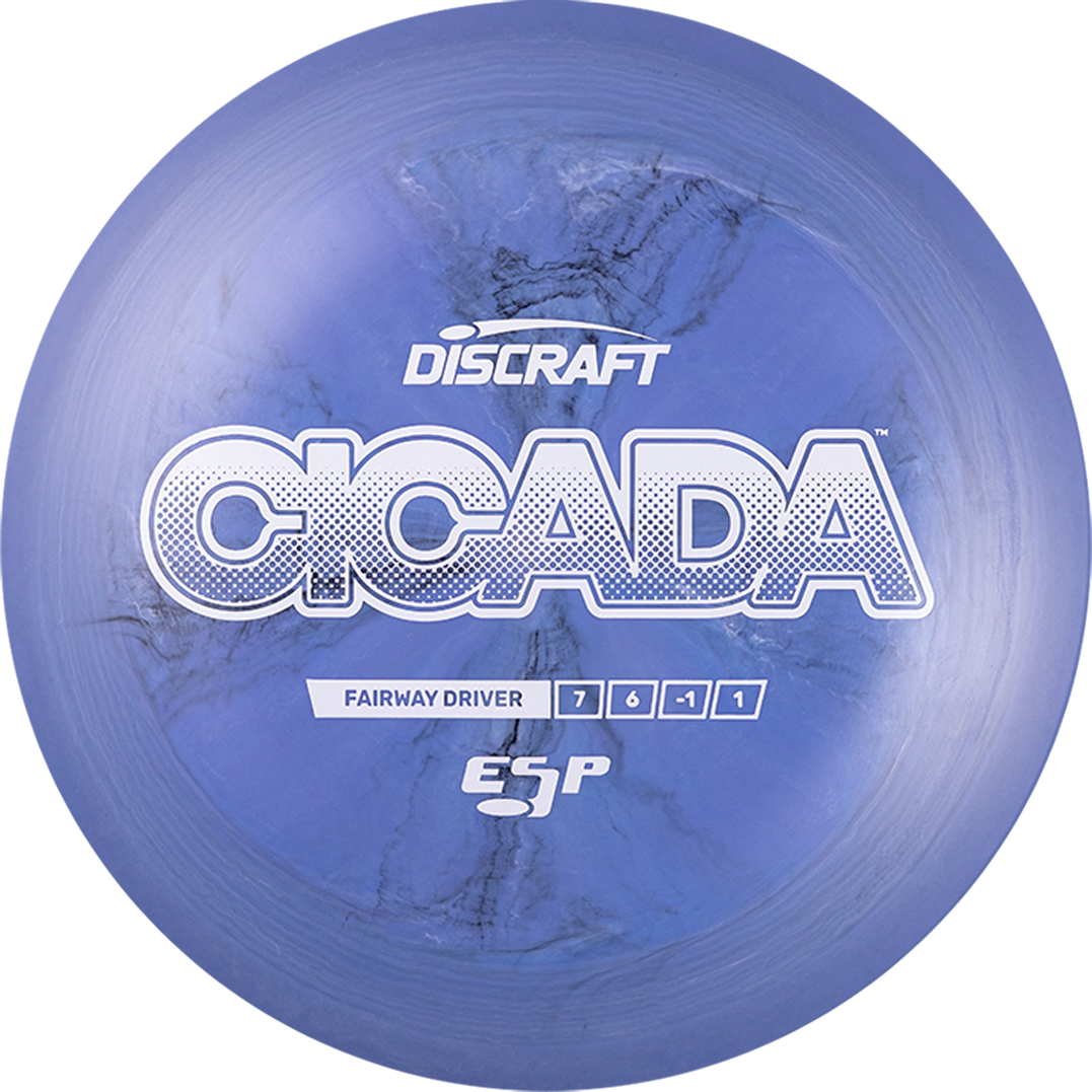 ESP Cicada - Refresh Stamp