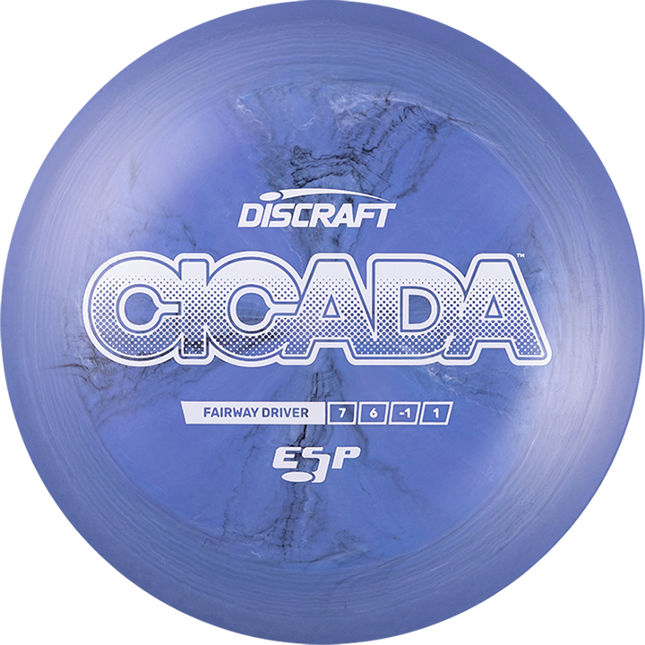 ESP Cicada - Refresh Stamp