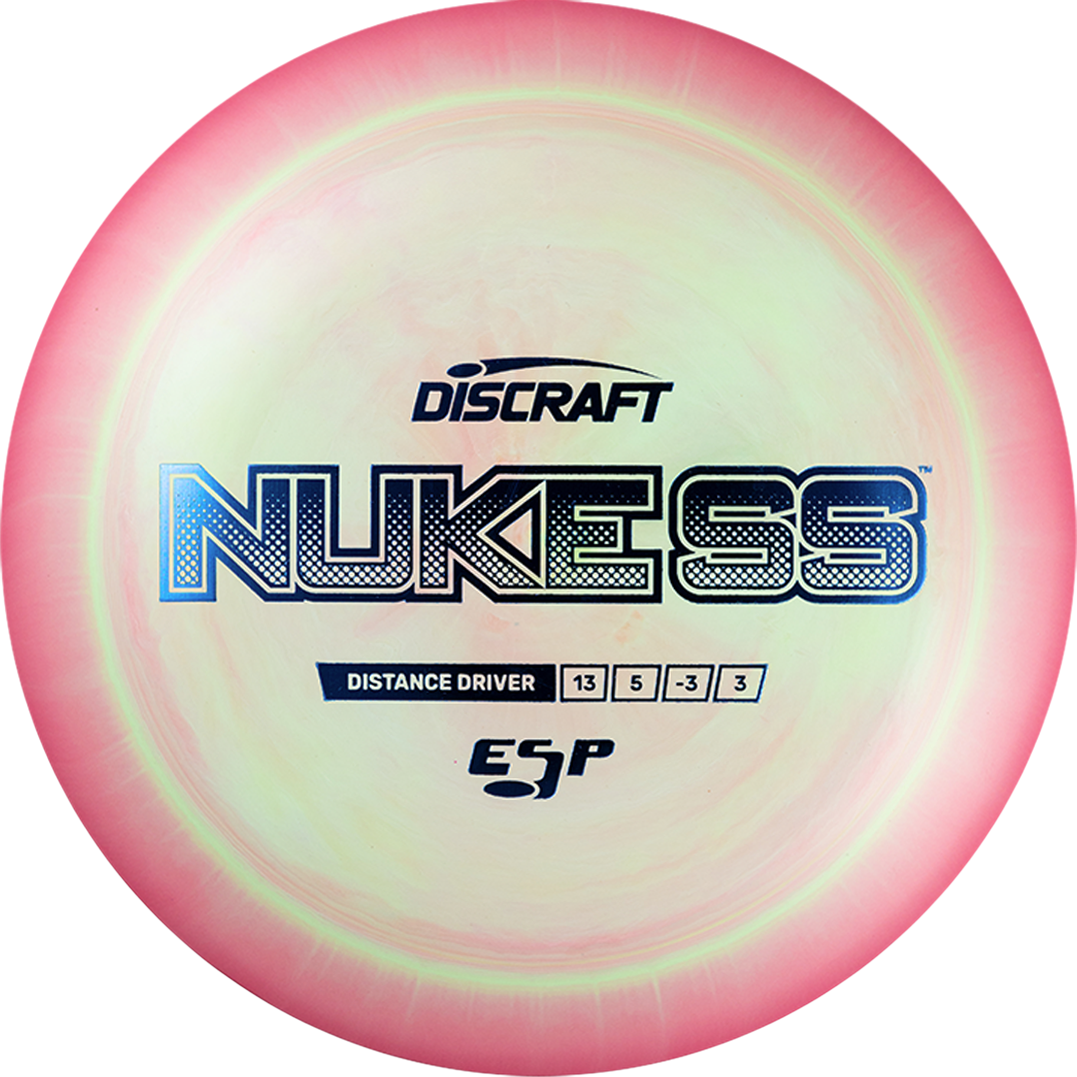 ESP Nuke SS - Refresh Stamp