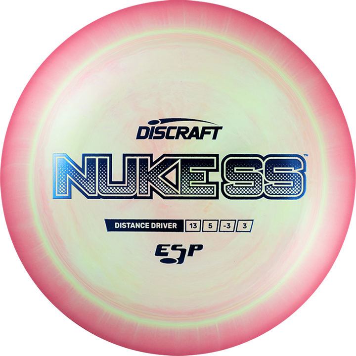 ESP Nuke SS - Refresh Stamp
