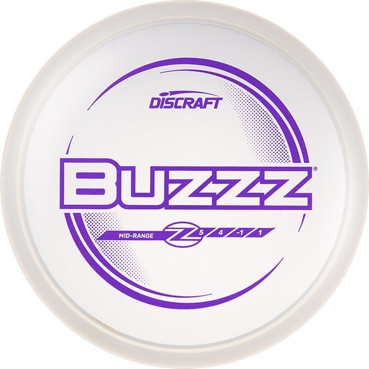 Z Buzzz - Refresh Stamp