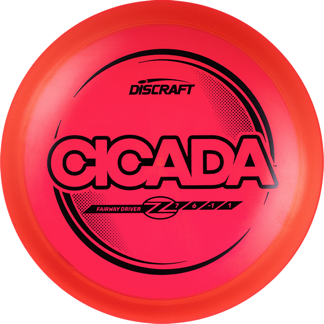 Z Cicada - Refresh Stamp