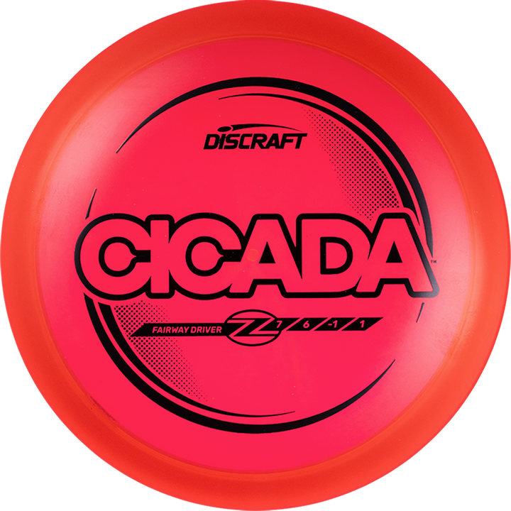 Z Cicada - Refresh Stamp