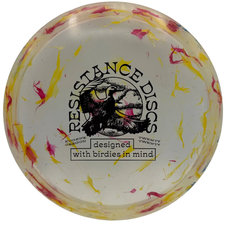 Jawbreaker Z FLX Buzzz SS - Birdies in Mind