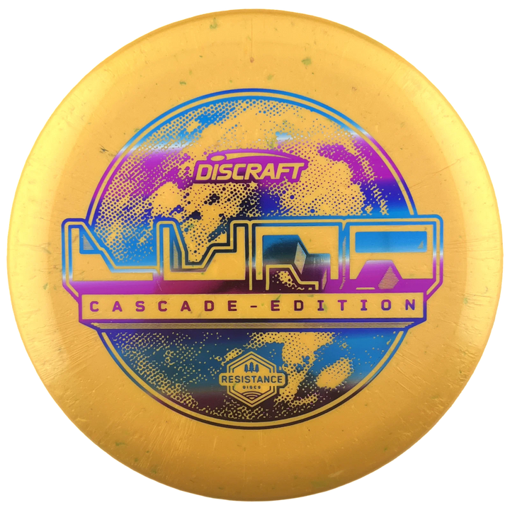 Big Z Jawbreaker Luna - Cascade Challenge