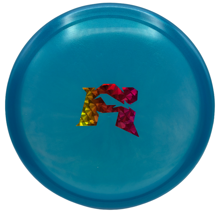 Ricky Wysocki Colorshift Z Fossil - Ricky Logo