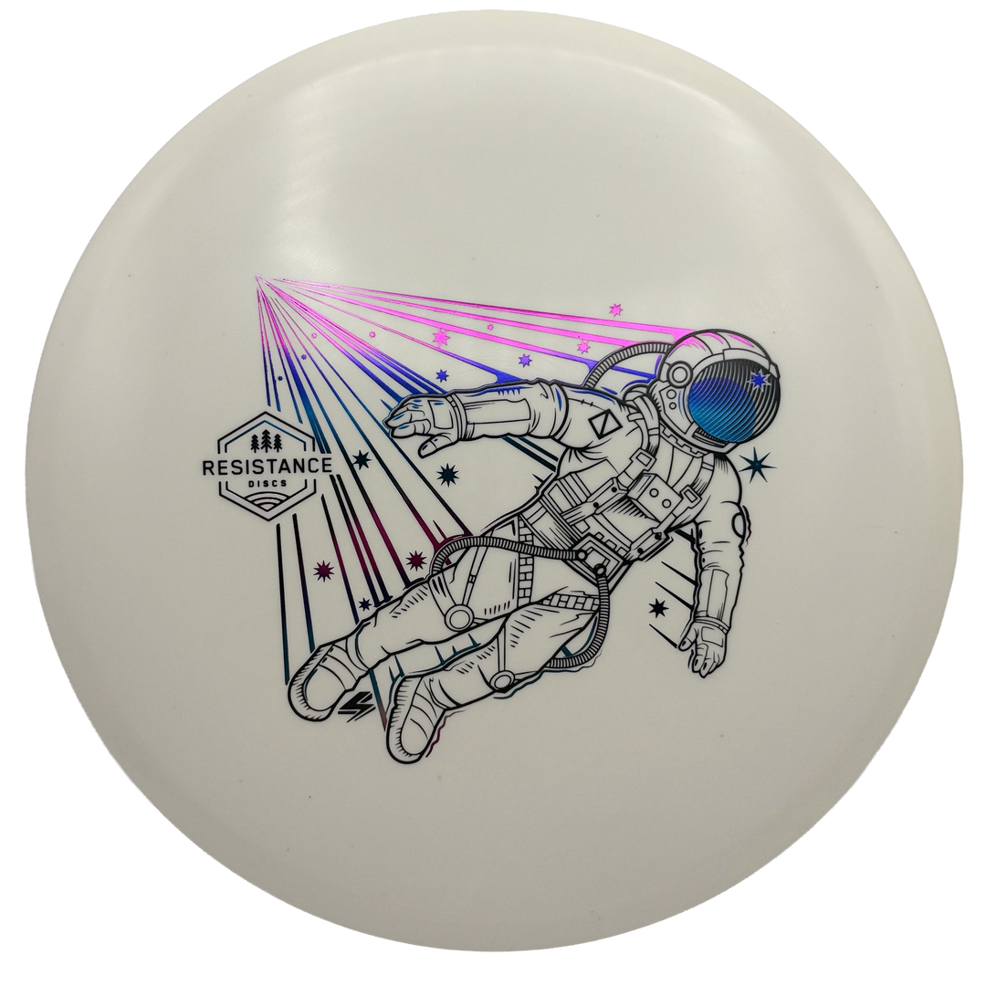 ESP Glo Buzzz - Astronaut