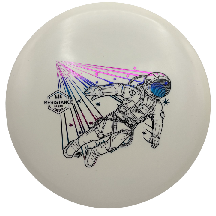ESP Glo Buzzz - Astronaut