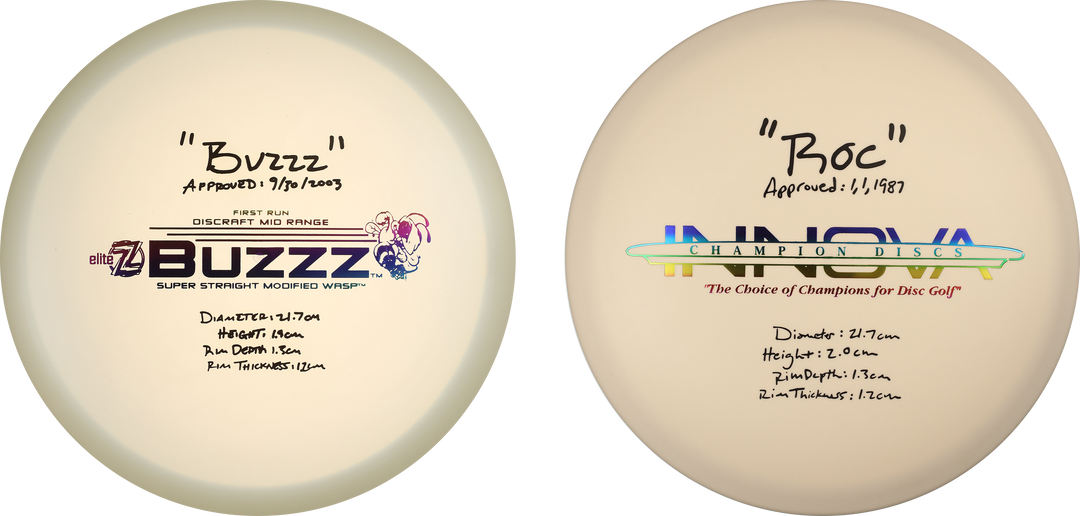 Worlds Collector Set - Buzzz vs Roc - Coming 8/28