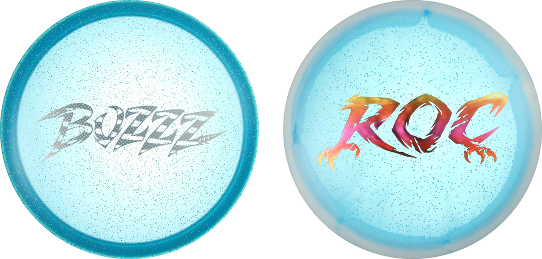 Worlds Collector Set - Buzzz vs Roc - Coming 8/28