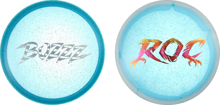 Worlds Collector Set - Buzzz vs Roc - Coming 8/28