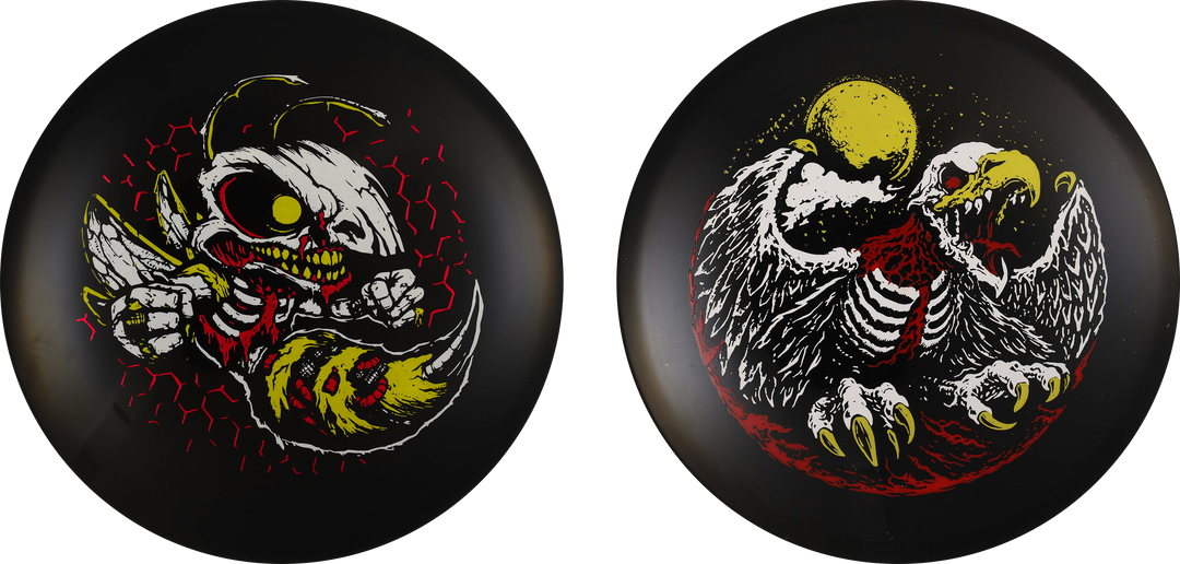 Worlds Collector Set - Buzzz vs Roc - Coming 8/28