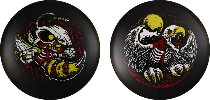 Worlds Collector Set - Buzzz vs Roc - Coming 8/28