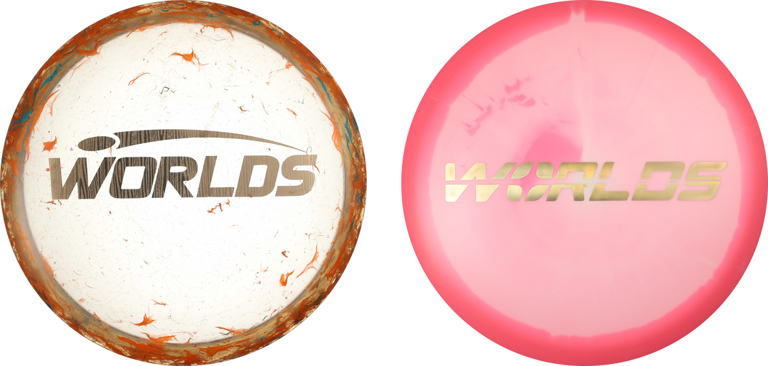 Worlds Collector Set - Buzzz vs Roc - Coming 8/28