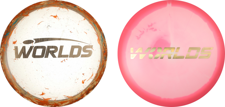 Worlds Collector Set - Buzzz vs Roc - Coming 8/28