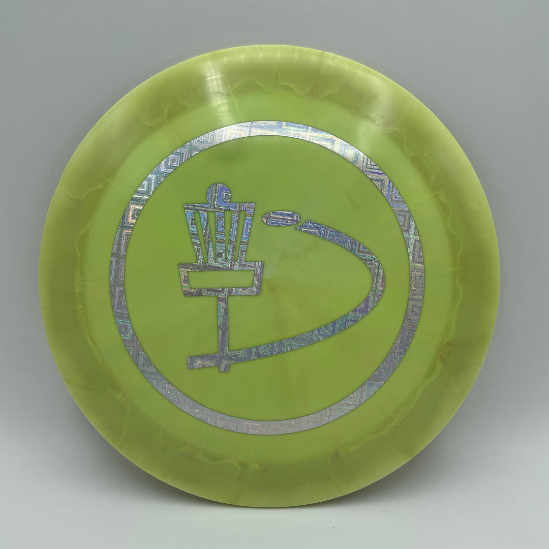 Tour Swirl ESP Nuke