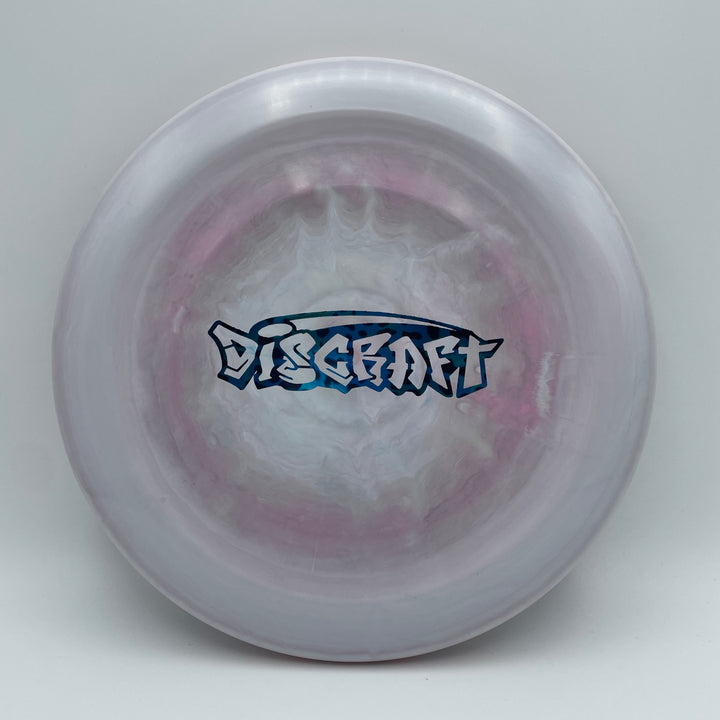 Glo ESP Banger-GT