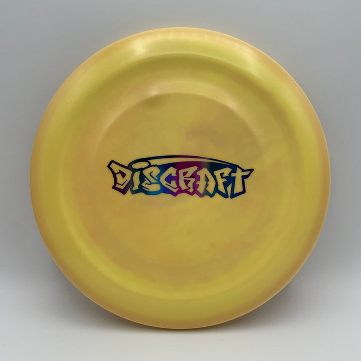 Glo ESP Banger-GT