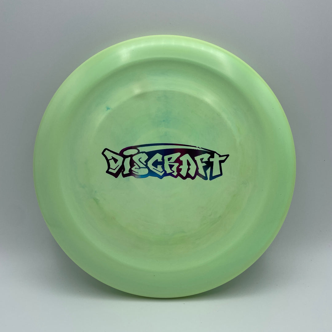 Glo ESP Banger-GT