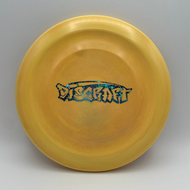 Glo ESP Banger-GT