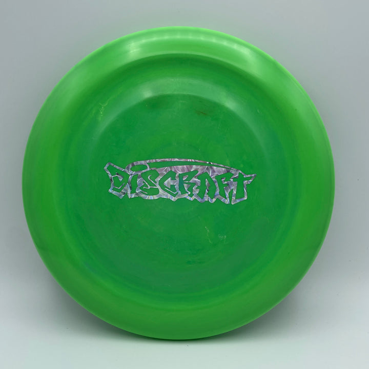 Glo ESP Banger-GT