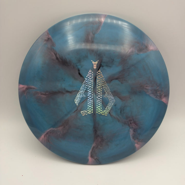Tour Swirl ESP Cigarra - Medium AB
