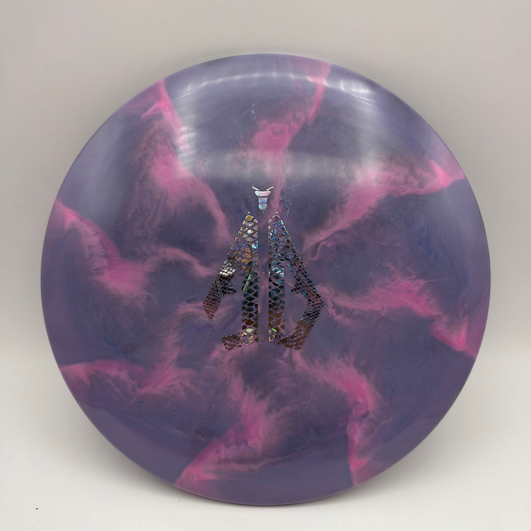 Tour Swirl ESP Cigarra - Medium AB