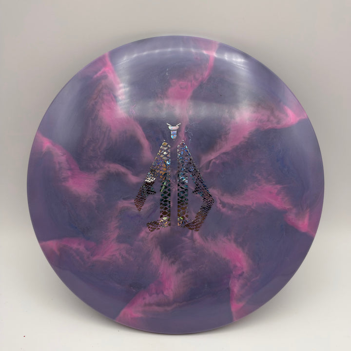 Tour Swirl ESP Cigarra - Medium AB