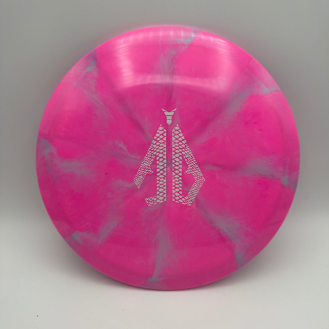 Tour Swirl ESP Cigarra - Medium AB