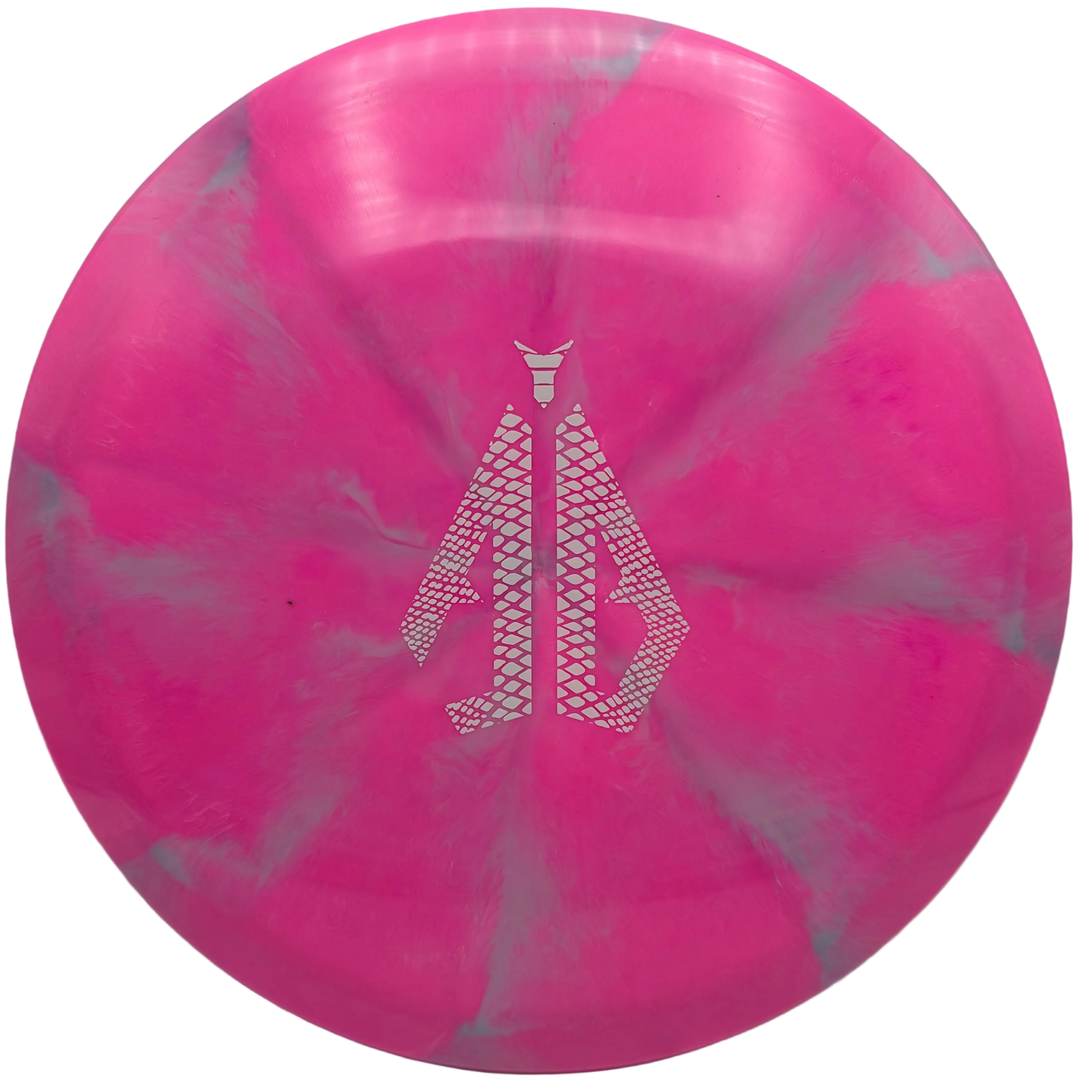 Tour Swirl ESP Cigarra - Medium AB