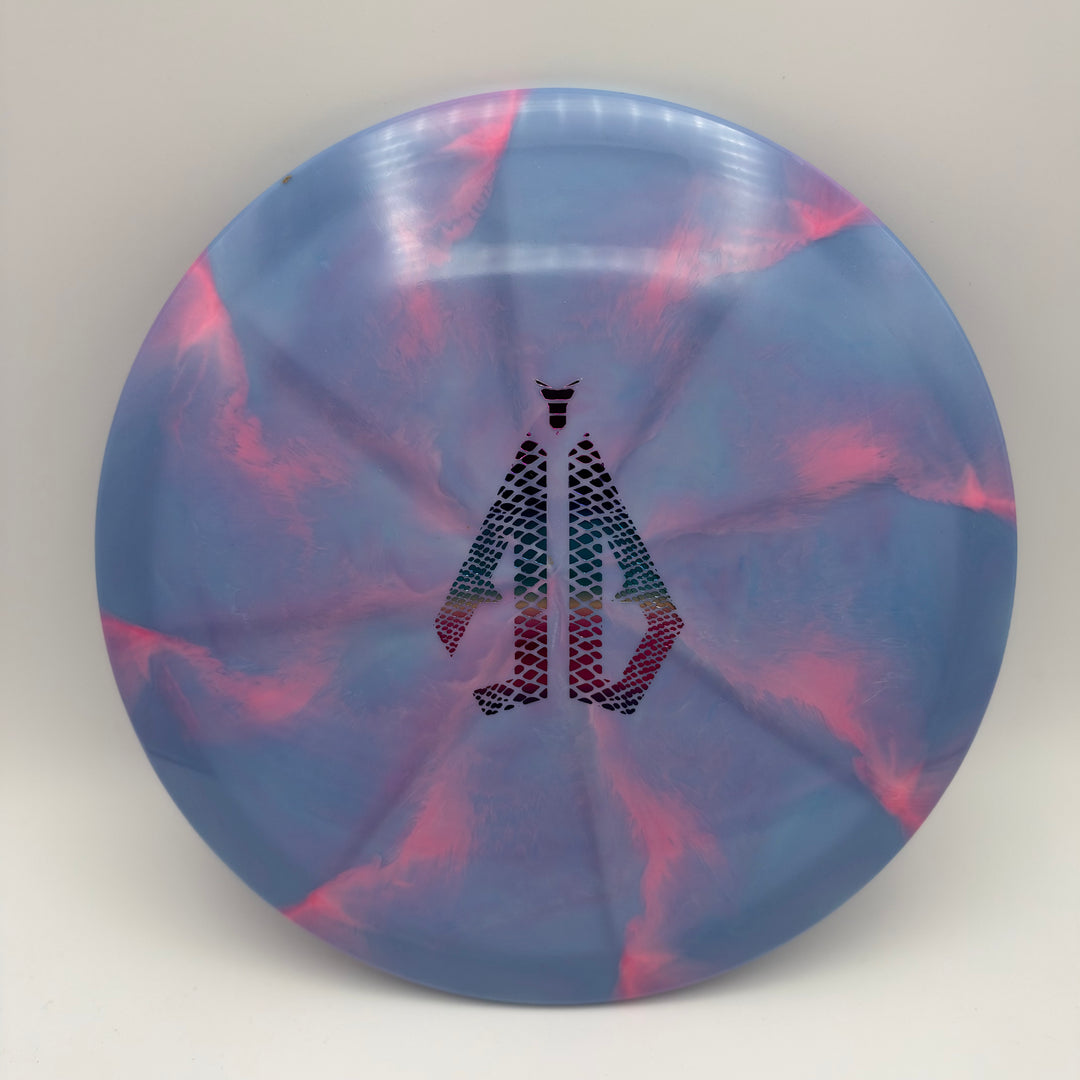 Tour Swirl ESP Cigarra - Medium AB