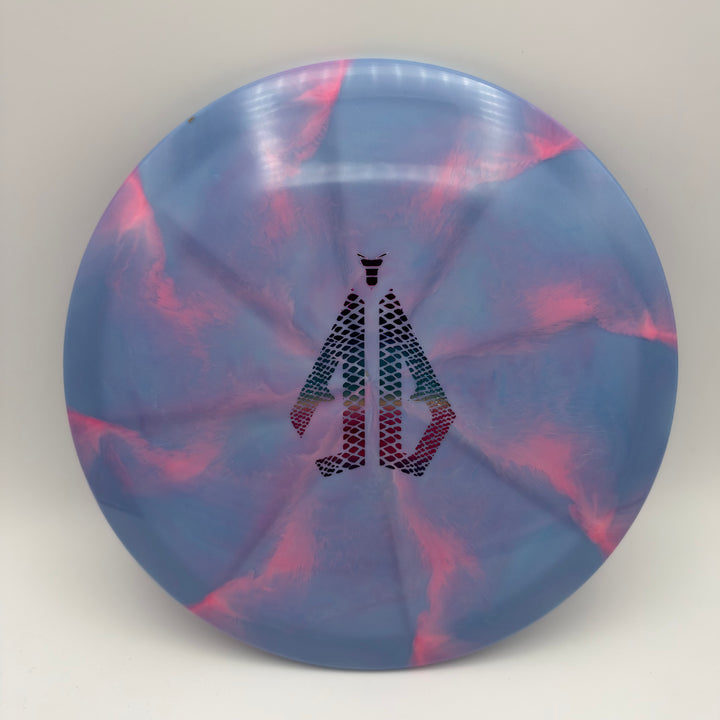 Tour Swirl ESP Cigarra - Medium AB
