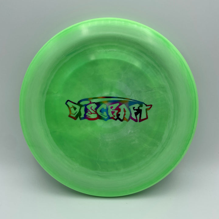 Glo ESP Banger-GT