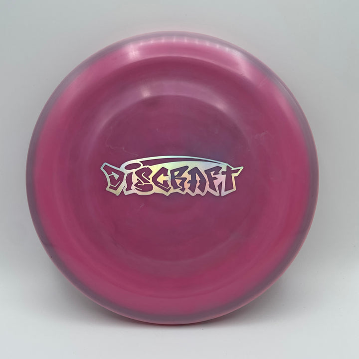 Glo ESP Banger-GT