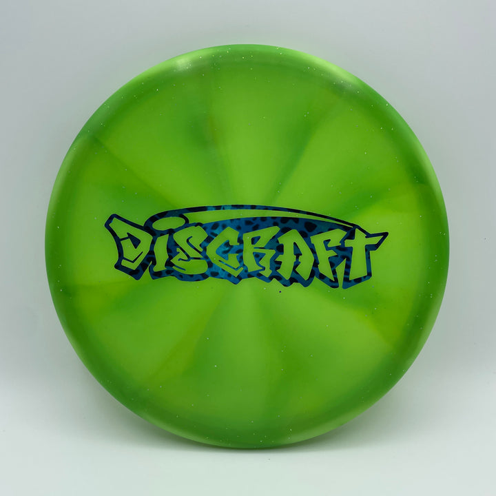 Z FLX Swirl Sparkle Zone