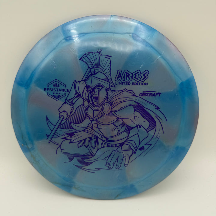 Jawbreaker Big Z Ares - Batch 