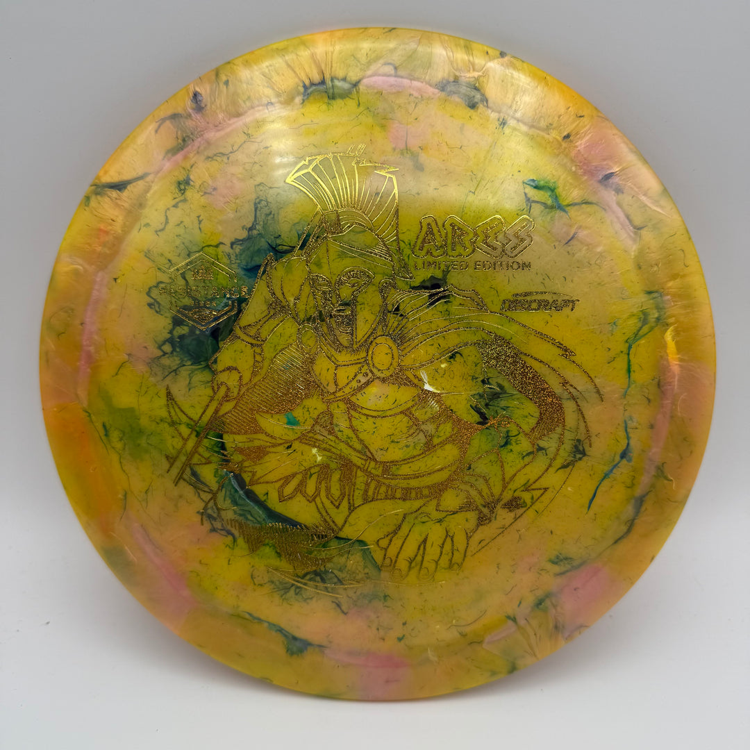 Jawbreaker Big Z Ares - Batch 