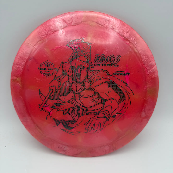 Jawbreaker Big Z Ares - Batch 