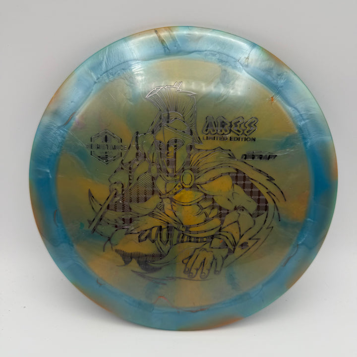 Jawbreaker Big Z Ares - Batch 
