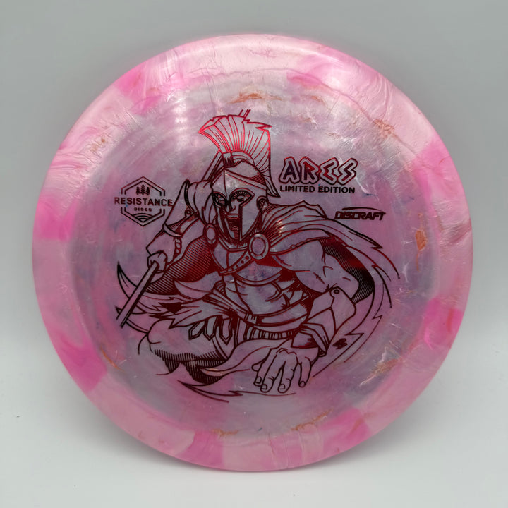 Jawbreaker Big Z Ares - Batch 