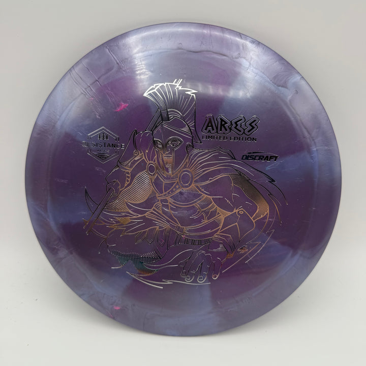 Jawbreaker Big Z Ares - Batch 