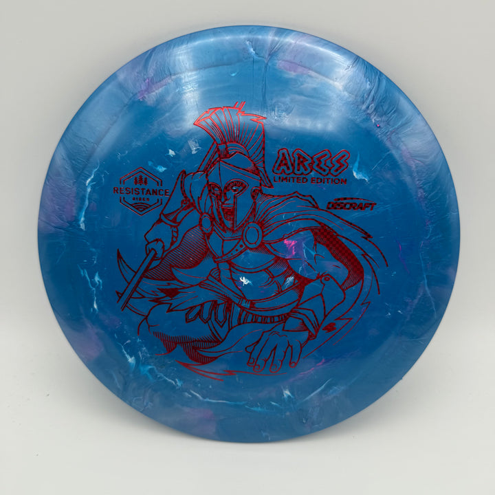 Jawbreaker Big Z Ares - Batch 