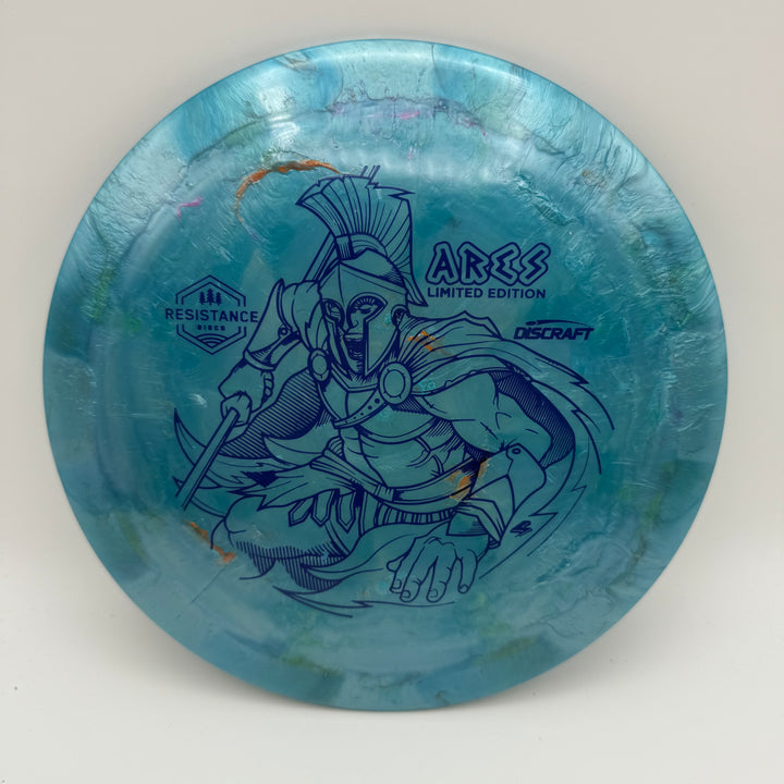 Jawbreaker Big Z Ares - Batch 